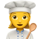 Cuisinière
