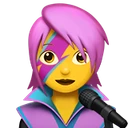 Chanteuse