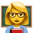 Enseignante