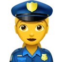 Policière
