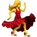 Danseuse