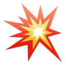 Explosion