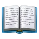 Livre ouvert