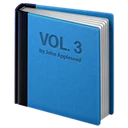 Livre bleu