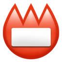 Badge nominatif