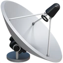 Antenne satellite