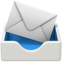 Message reçu