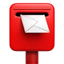 Boîte aux lettres