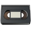 Cassette vidéo