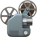 Projecteur cinématographique