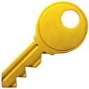 Clé