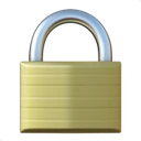 Cadenas fermé