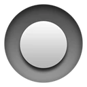 Bouton radio