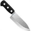 Couteau de cuisine