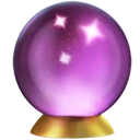 Boule de cristal