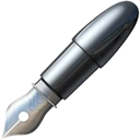 Stylo plume