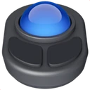 Boule de commande