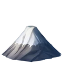 Mont Fuji