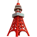 Tour de Tokyo