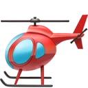 Hélicoptère