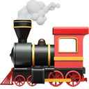 Locomotive