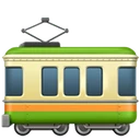 Wagon
