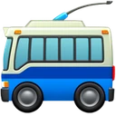 Trolleybus