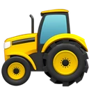 Tracteur