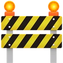 Travaux