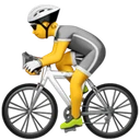 Cycliste
