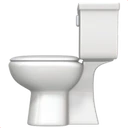 Toilettes