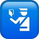 Contrôle des passeports