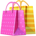 Sacs de shopping