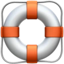 Bouée de sauvetage
