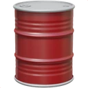 Baril de pétrole