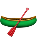 Canoë