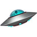 Soucoupe volante