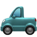Pick-up