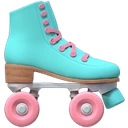 Patin à roulettes