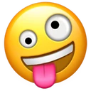 Tête de fou