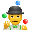 Jongleur