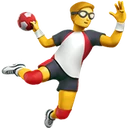 Handballeur