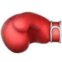Gant de boxe