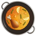 Plat mitonné