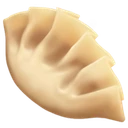Boulette de pâte