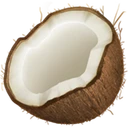 Noix de coco