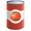 Aliments en conserve