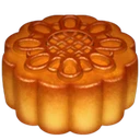 Gâteau de lune