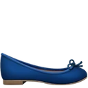 Chaussure plate