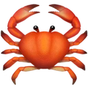 Crabe